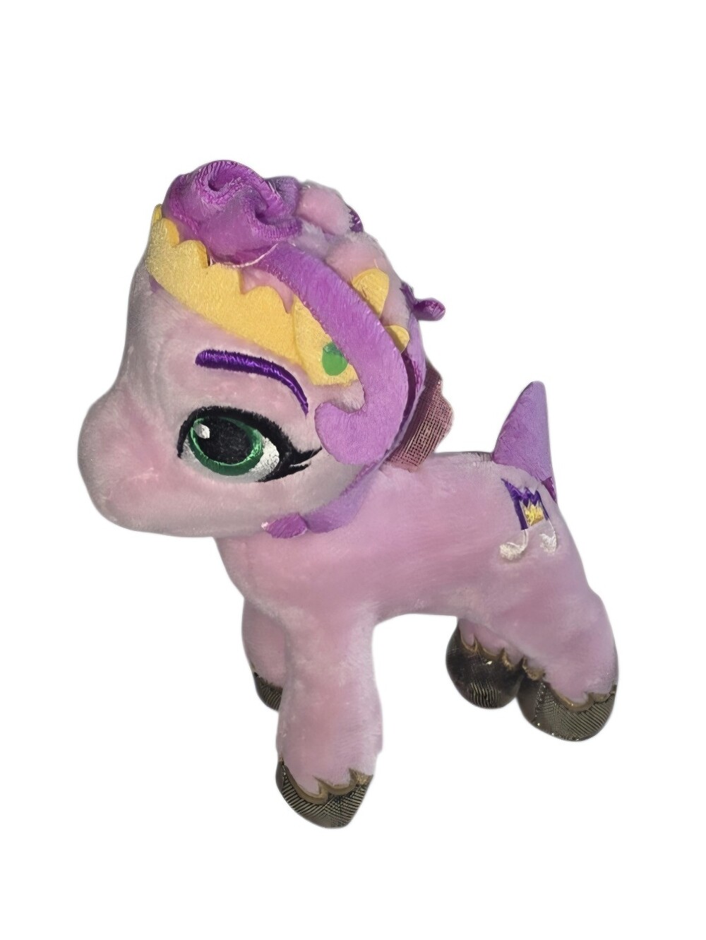 MY LITTLE PONY